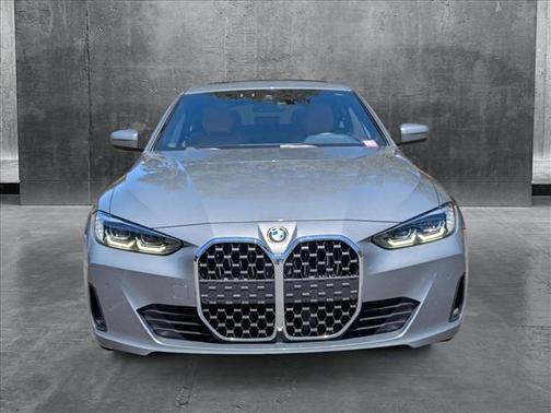 2022 BMW 430 Gran Coupe i