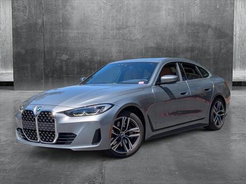 2022 BMW 430 Gran Coupe i