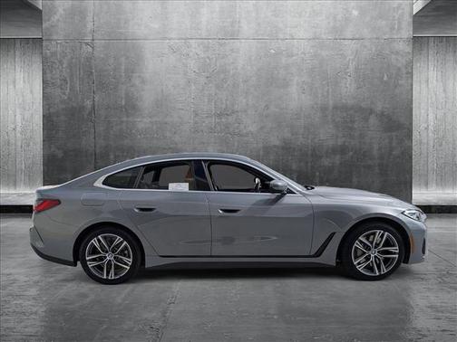 2022 BMW 430 Gran Coupe i