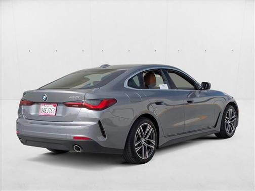 2022 BMW 430 Gran Coupe i