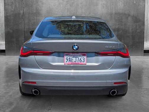 2022 BMW 430 Gran Coupe i