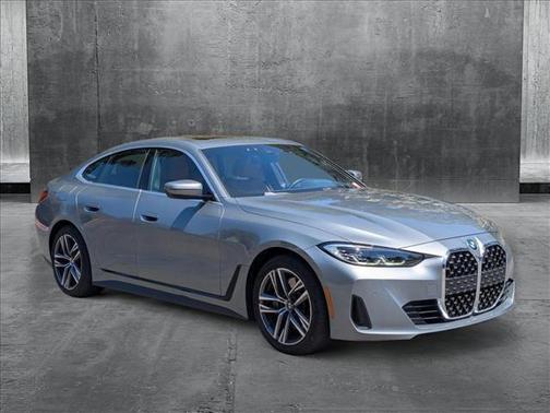 2022 BMW 430 Gran Coupe i