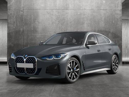 2022 BMW 430 Gran Coupe i