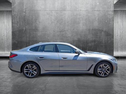 2022 BMW 430 Gran Coupe i