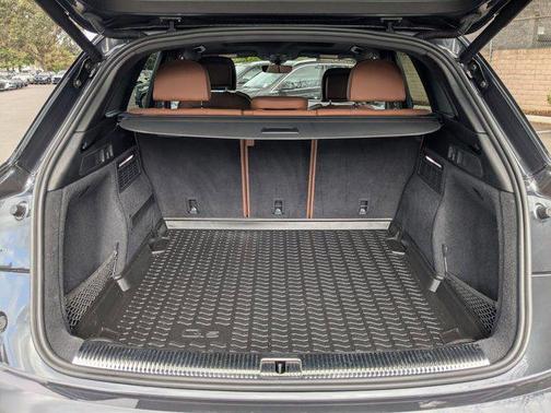 2021 Audi Q5 45 Prestige