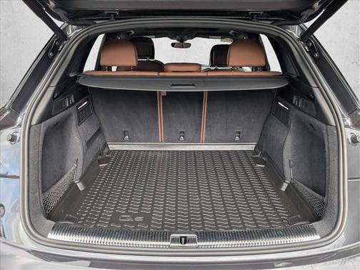 2021 Audi Q5 45 Prestige