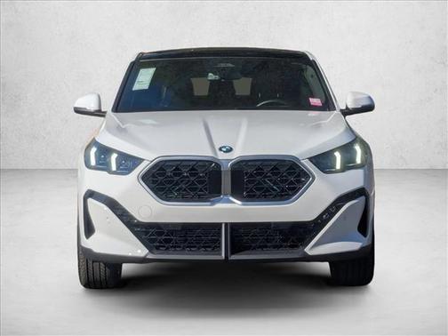 2026 BMW X2 xDrive28i