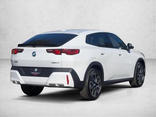 2026 BMW X2 xDrive28i