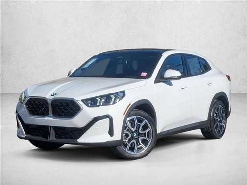 2026 BMW X2 xDrive28i