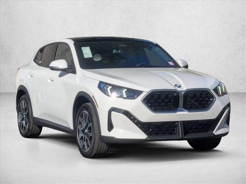 2026 BMW X2 xDrive28i