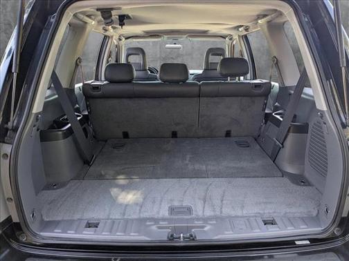 2005 Honda Pilot EX-L