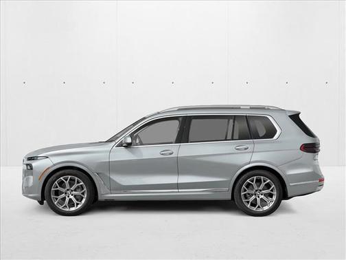 2026 BMW X7 M60i