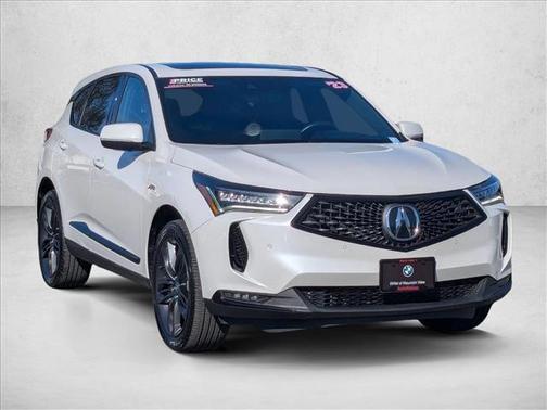 2023 Acura RDX Base