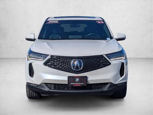 2023 Acura RDX Base