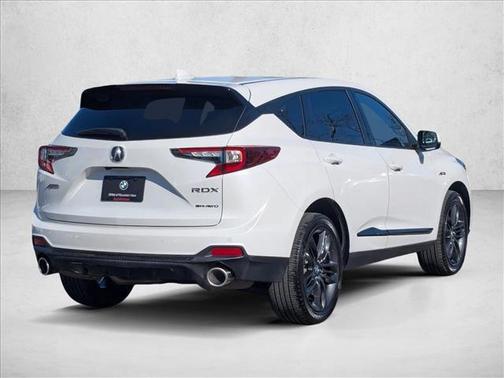 2023 Acura RDX Base