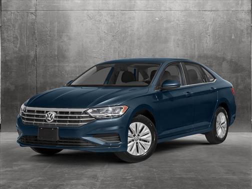 2020 Volkswagen Jetta 1.4T S