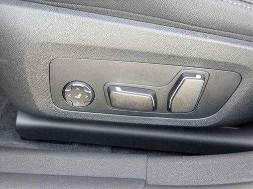 Black Sapphire Metallic 2025 BMW i4 Gran Coupe eDrive40