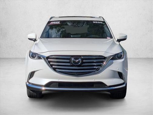 2020 Mazda CX-9 Grand Touring