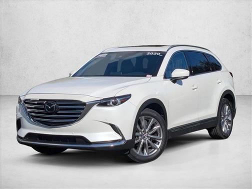 2020 Mazda CX-9 Grand Touring