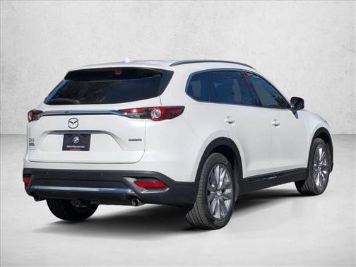 2020 Mazda CX-9 Grand Touring