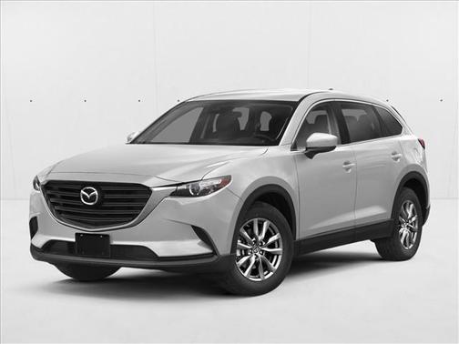 2020 Mazda CX-9 Grand Touring