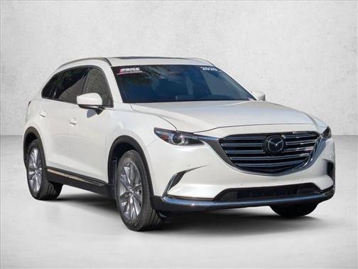 2020 Mazda CX-9 Grand Touring