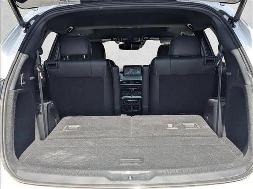 2020 Mazda CX-9 Grand Touring