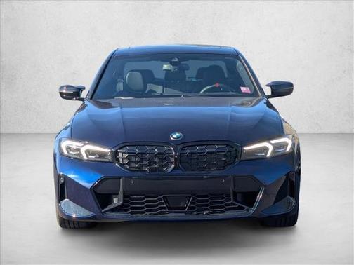 2026 BMW M340 NA