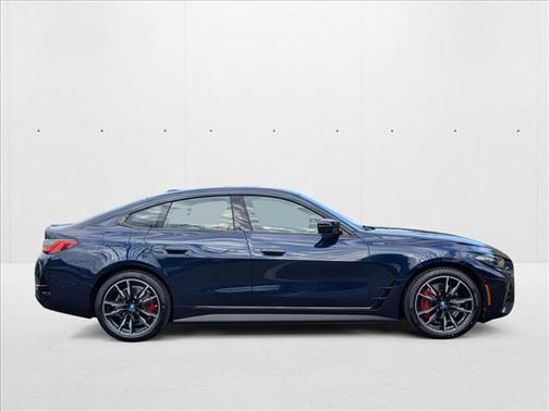 2023 BMW i4 Gran Coupe M50