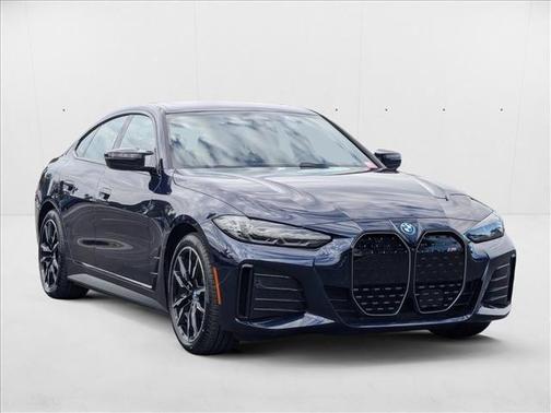 2023 BMW i4 Gran Coupe M50