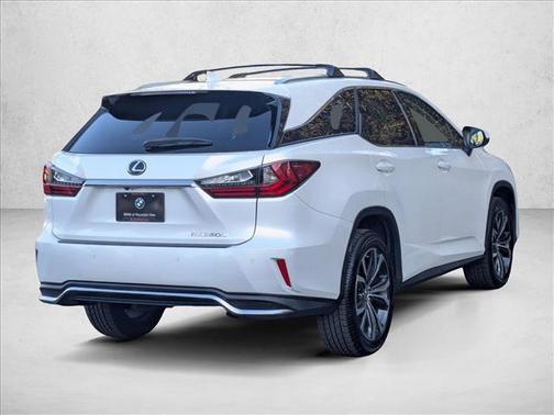 2021 Lexus RX 350L Base