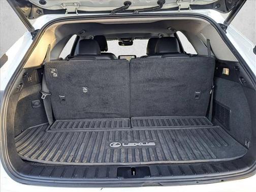 2021 Lexus RX 350L Base