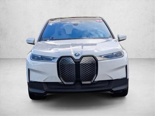 2023 BMW iX xDrive50