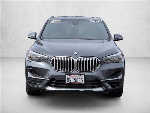 2021 BMW X1 sDrive28i