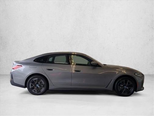 2023 BMW i4 Gran Coupe eDrive35