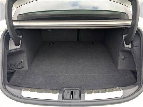 2020 Porsche Taycan Turbo