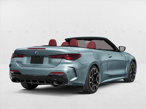 2026 BMW M440 i