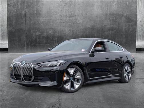 2025 BMW i4 Gran Coupe xDrive40