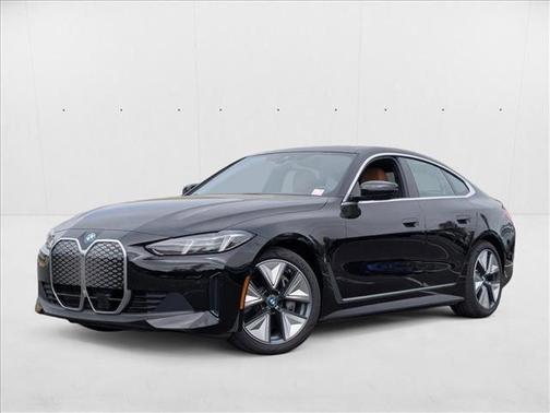 2025 BMW i4 Gran Coupe xDrive40