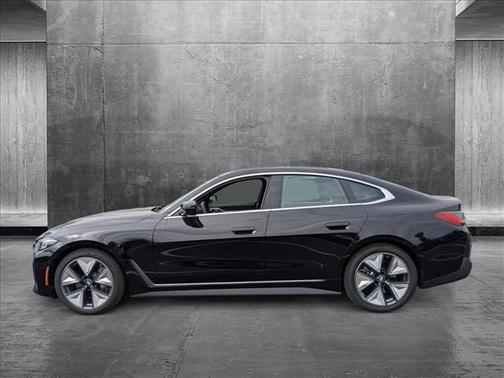 2025 BMW i4 Gran Coupe xDrive40