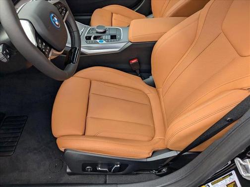 2025 BMW i4 Gran Coupe xDrive40