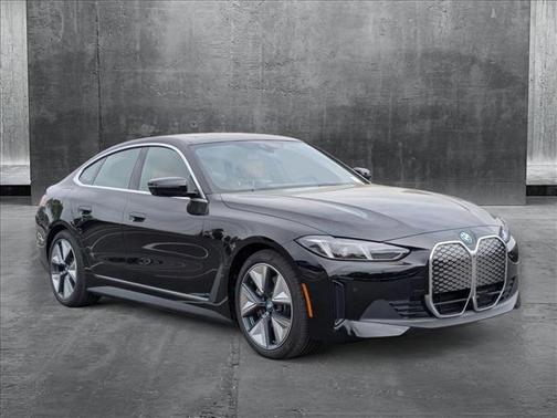 2025 BMW i4 Gran Coupe xDrive40