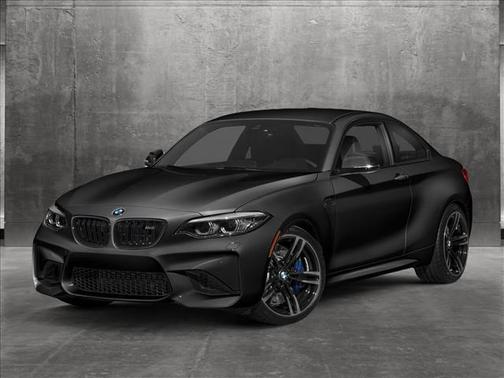 2018 BMW M2 Base