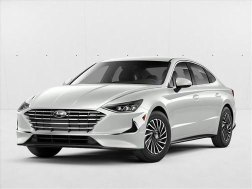 2023 Hyundai SONATA Hybrid SE