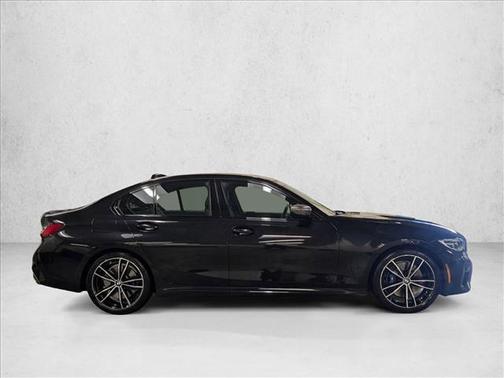 2021 BMW M340 M340i