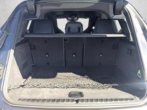 2023 BMW iX xDrive50