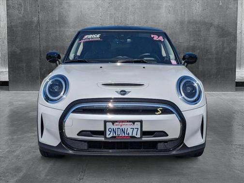 2024 MINI Hardtop Cooper S