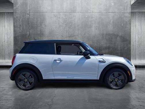 2024 MINI Hardtop Cooper S