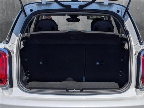 2024 MINI Hardtop Cooper S
