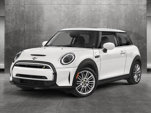 2024 MINI Hardtop Cooper S
